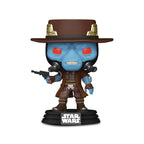 Productafbeelding Star Wars - Cad Bane Funko Pop Bobblehead Figuur