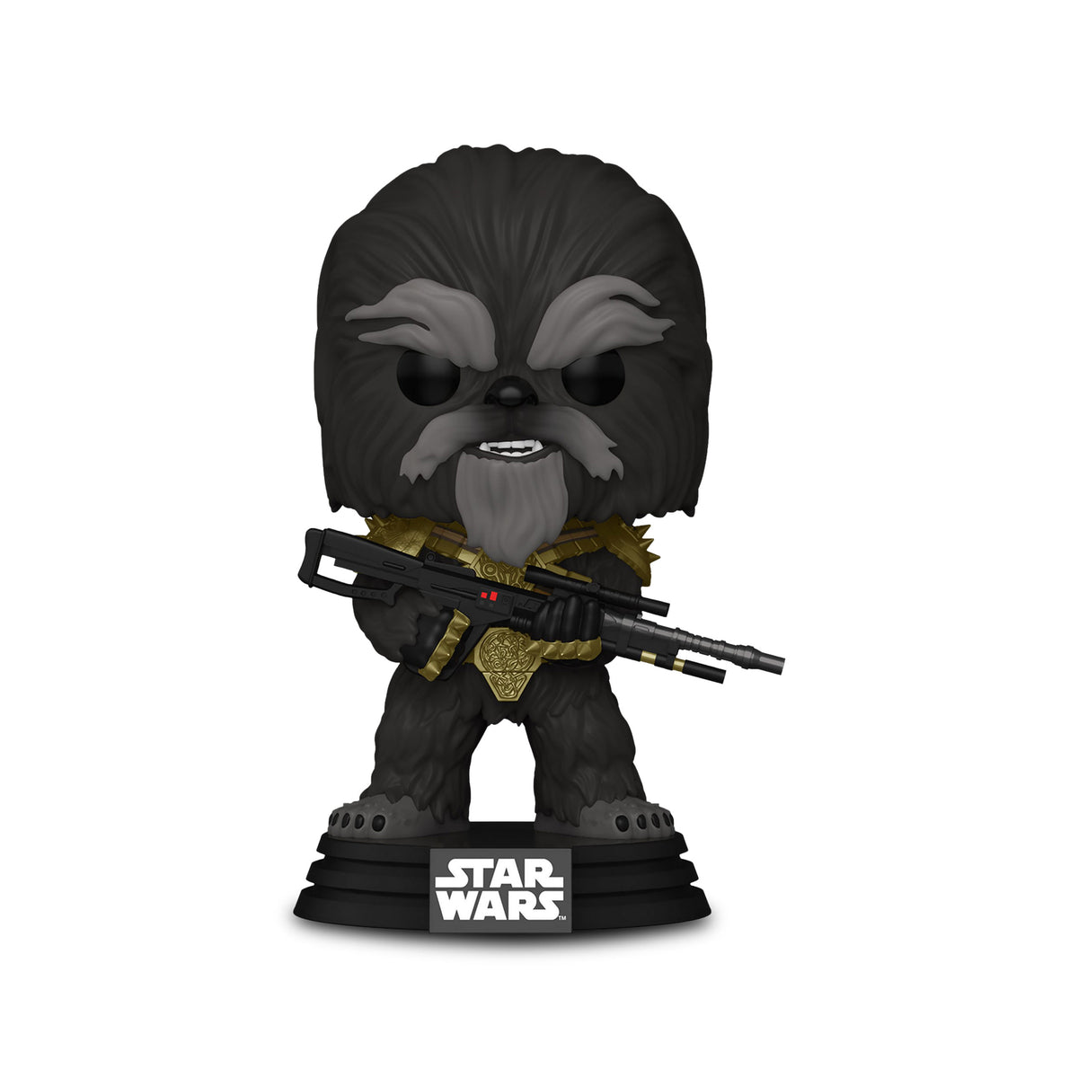 Productafbeelding Star Wars - Krrsantan Funko Pop Bobblehead Figuur