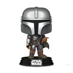 Product image Star Wars - The Mandalorian Funko Pop Bobblehead Figure