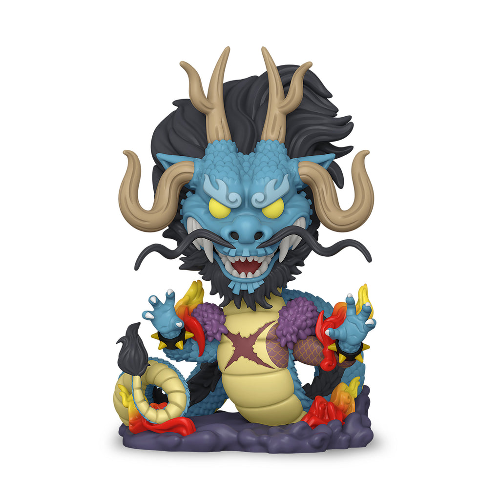 Productafbeelding One Piece - Kaido Dragon Funko Pop-figuur