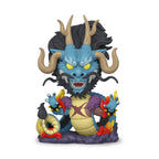Productafbeelding One Piece - Kaido Dragon Funko Pop-figuur