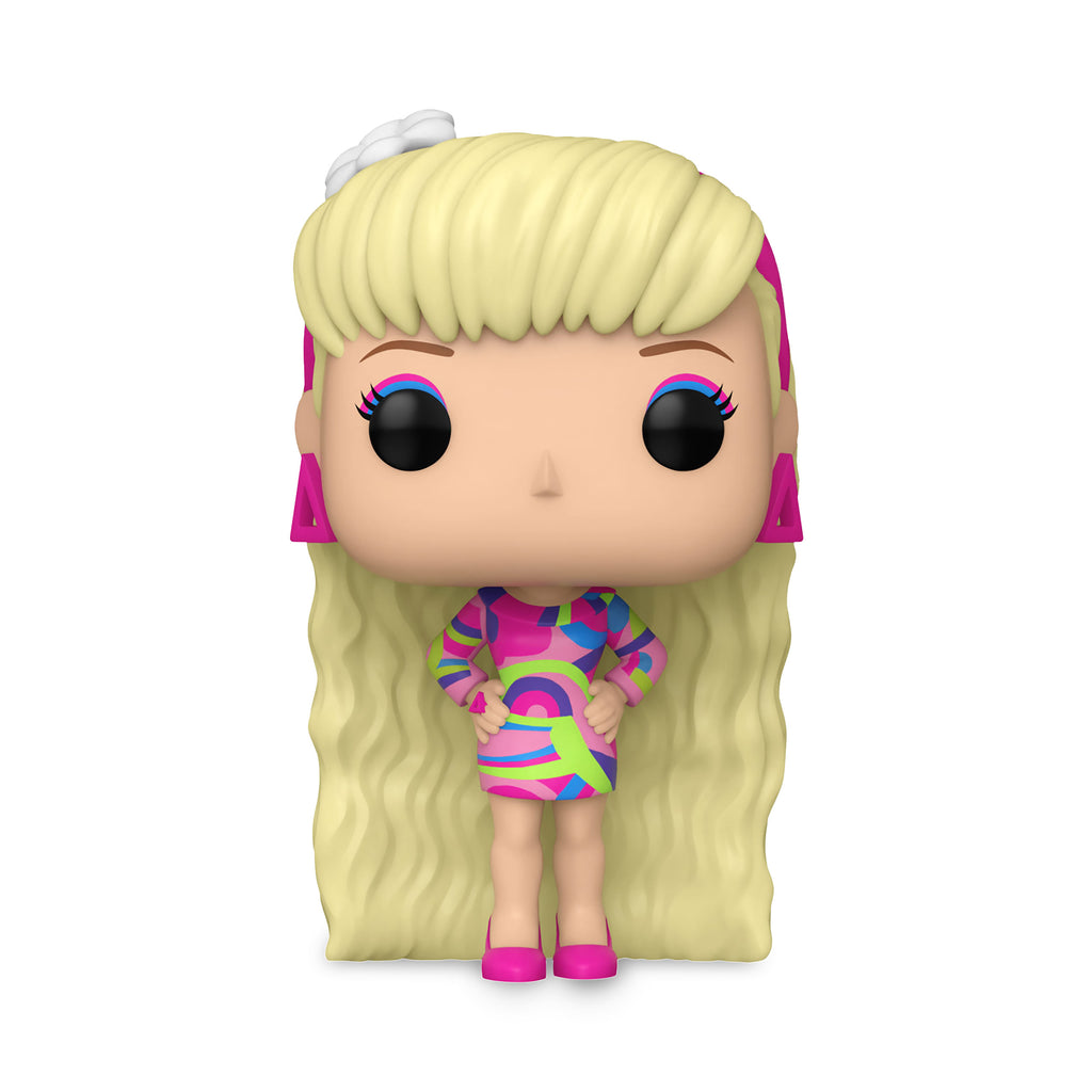 Productafbeelding Barbie - Totally Hair Barbie Funko Pop Figuur