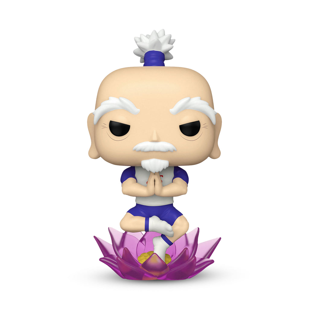 Product image Hunter x Hunter - Netero Funko Pop Figure