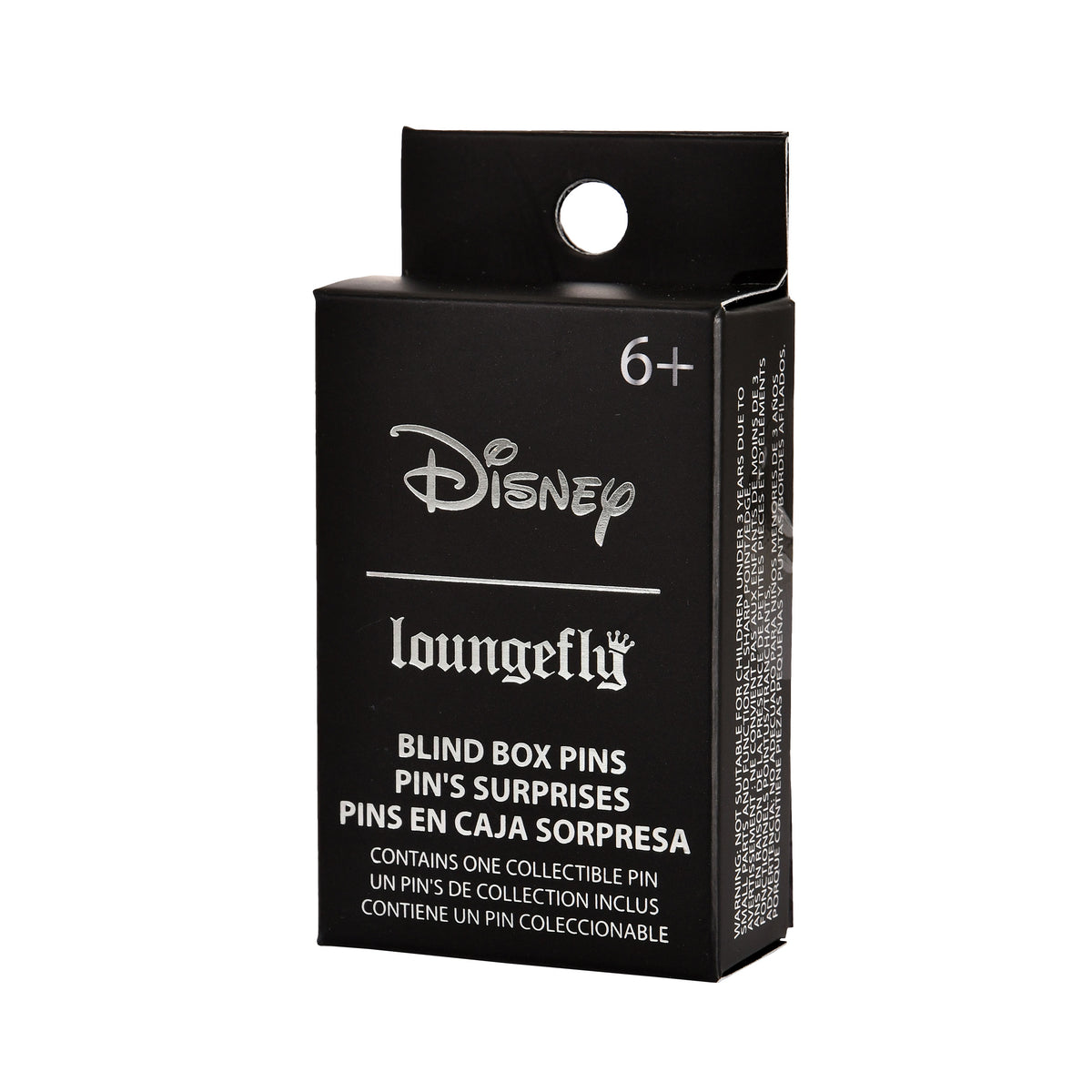 Product image Lilo & Stitch - Stitch Mystery Pin