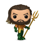 Productafbeelding Aquaman - Necrus Funko Pop Figuur