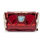 Productafbeelding Marvel - Iron Man Crossbody Tas