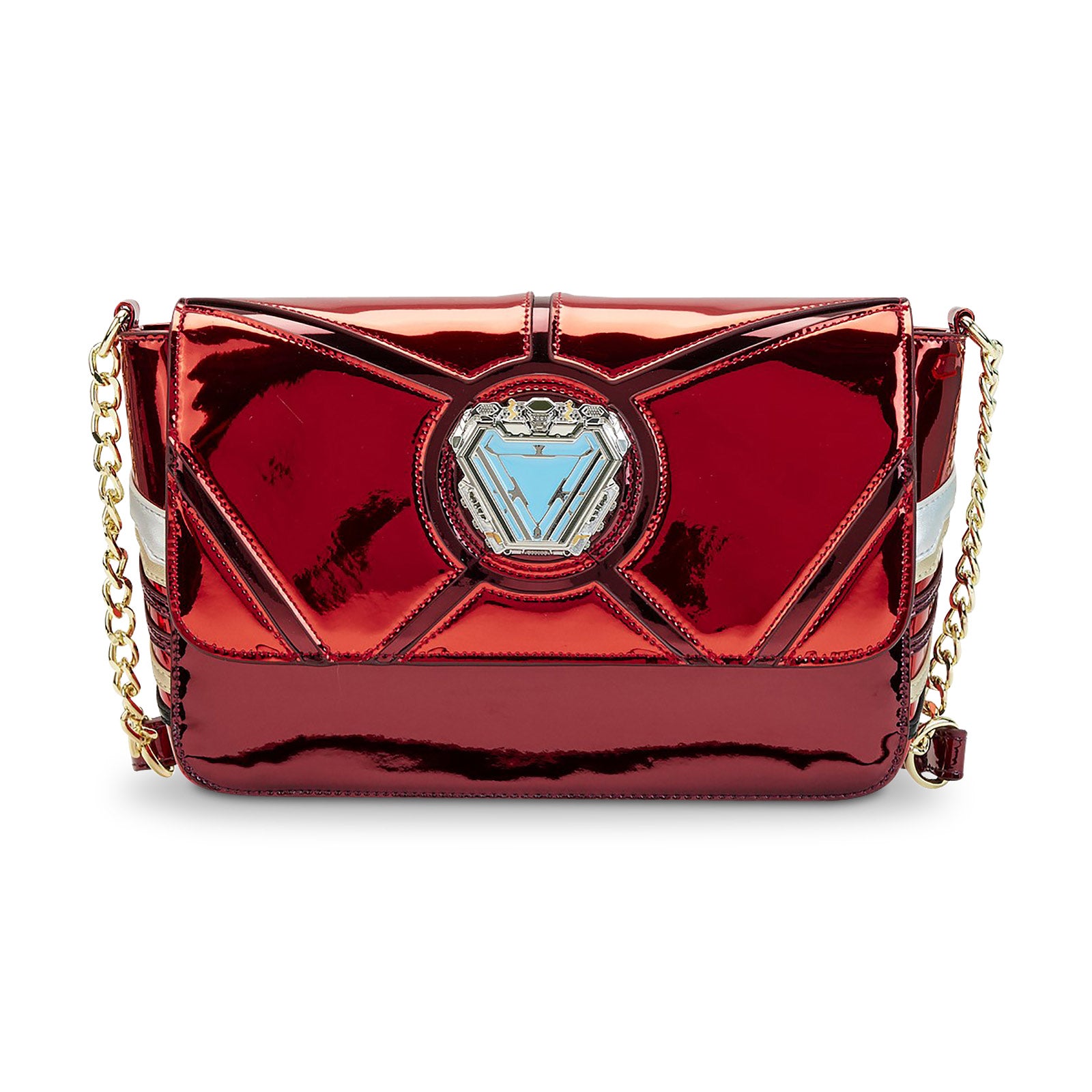 Productafbeelding Marvel - Iron Man Crossbody Tas