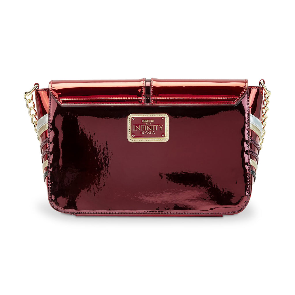 Productafbeelding Marvel - Iron Man Crossbody Tas