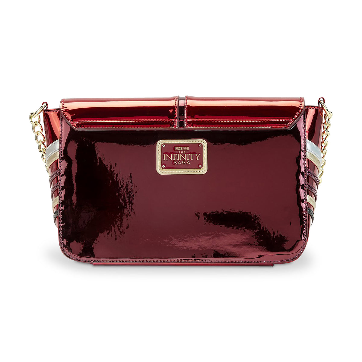 Productafbeelding Marvel - Iron Man Crossbody Tas