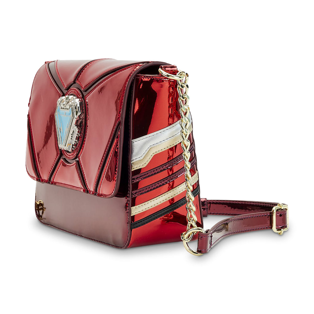 Productafbeelding Marvel - Iron Man Crossbody Tas