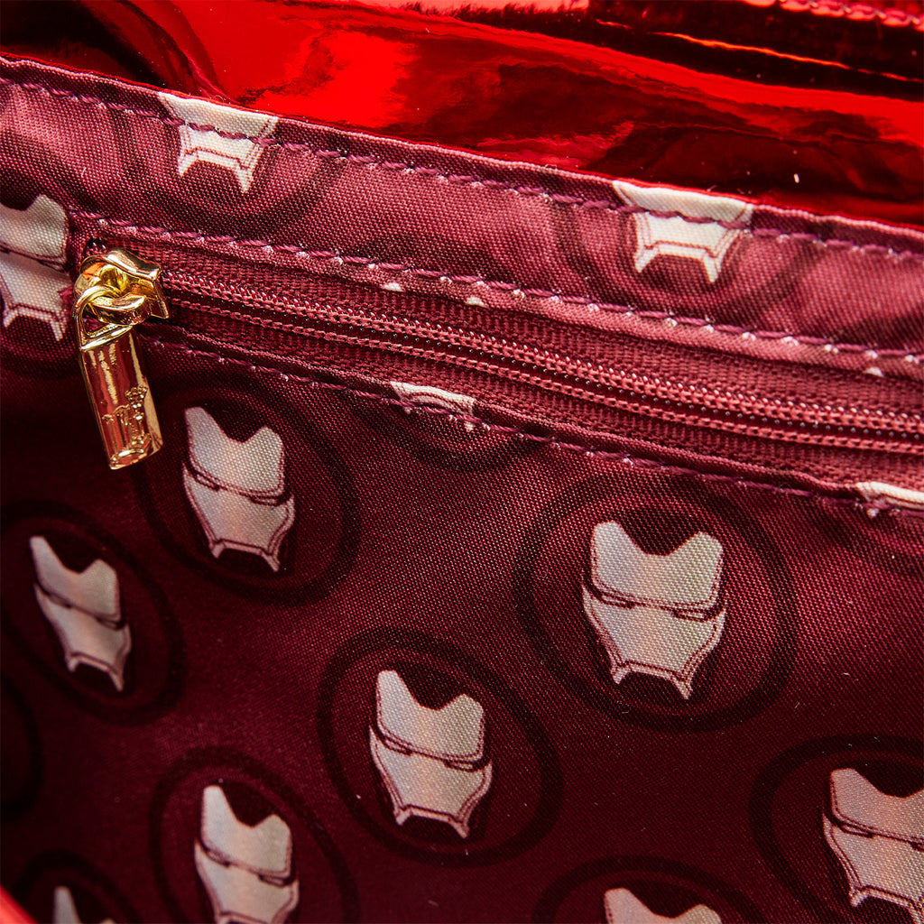 Productafbeelding Marvel - Iron Man Crossbody Tas