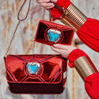 Productafbeelding Marvel - Iron Man Crossbody Tas