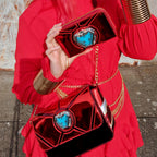 Productafbeelding Marvel - Iron Man Crossbody Tas