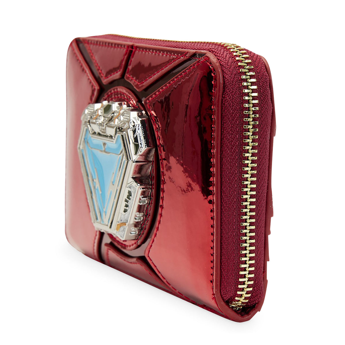 Product image Marvel - Iron Man Wallet