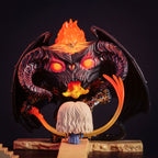 Productafbeelding Heer der Ringen - Gandalf vs Balrog Funko Pop Figurenset