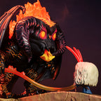 Productafbeelding Heer der Ringen - Gandalf vs Balrog Funko Pop Figurenset