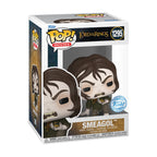 Productafbeelding Heer der Ringen - Smeagol Funko Pop Figuur
