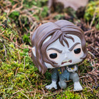Productafbeelding Heer der Ringen - Smeagol Funko Pop Figuur