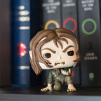 Productafbeelding Heer der Ringen - Smeagol Funko Pop Figuur
