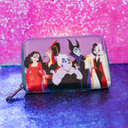 Productafbeelding Disney Schurken Portemonnee