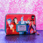 Productafbeelding Disney Schurken Portemonnee