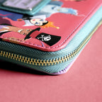 Productafbeelding Disney Schurken Portemonnee