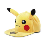 Productafbeelding Pokemon - Pikachu Pluche Snapback Cap