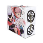 Productafbeelding Jujutsu Kaisen - Satoru Gojo & Yuji Itadori Draagtas