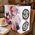 Productafbeelding Jujutsu Kaisen - Satoru Gojo & Yuji Itadori Draagtas
