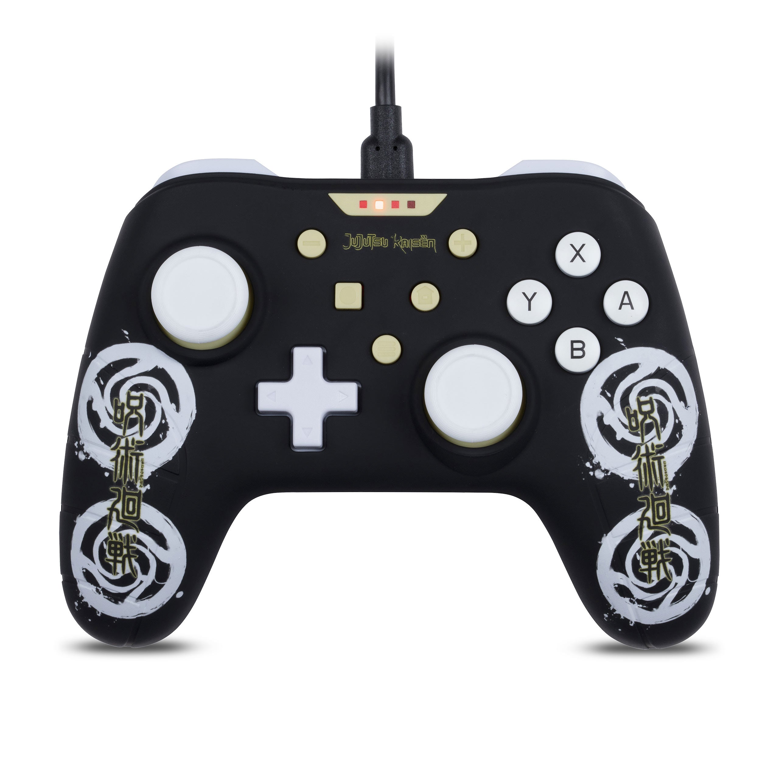 Product image Jujutsu Kaisen - Nintendo Switch Controller
