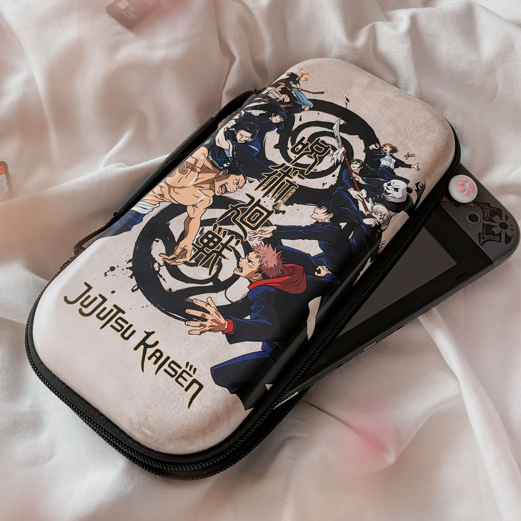Productafbeelding Jujutsu Kaisen - Switch Case