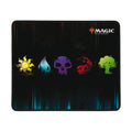 Productafbeelding Magic The Gathering - Mana Symbolen Muismat