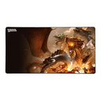 Productafbeelding Dungeons & Dragons XXL Muismat