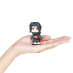 Productafbeelding Naruto Shippuden - Itachi Uchiha nanoblock Mini Bouwfiguur