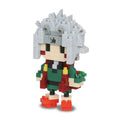 Productafbeelding Naruto Shippuden - Jiraiya nanoblock Mini Bouwfiguur