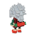 Productafbeelding Naruto Shippuden - Jiraiya nanoblock Mini Bouwfiguur