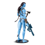 Productafbeelding Avatar: The Way of Water - Jake Sully Glow in the Dark Actiefiguur