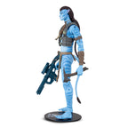 Productafbeelding Avatar: The Way of Water - Jake Sully Glow in the Dark Actiefiguur