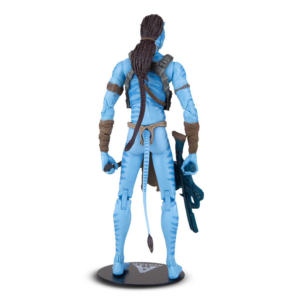 Productafbeelding Avatar: The Way of Water - Jake Sully Glow in the Dark Actiefiguur