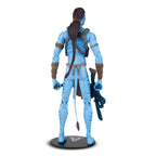 Productafbeelding Avatar: The Way of Water - Jake Sully Glow in the Dark Actiefiguur
