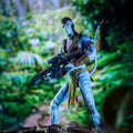Productafbeelding Avatar: The Way of Water - Jake Sully Glow in the Dark Actiefiguur