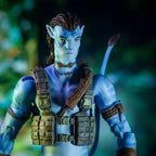 Productafbeelding Avatar: The Way of Water - Jake Sully Glow in the Dark Actiefiguur