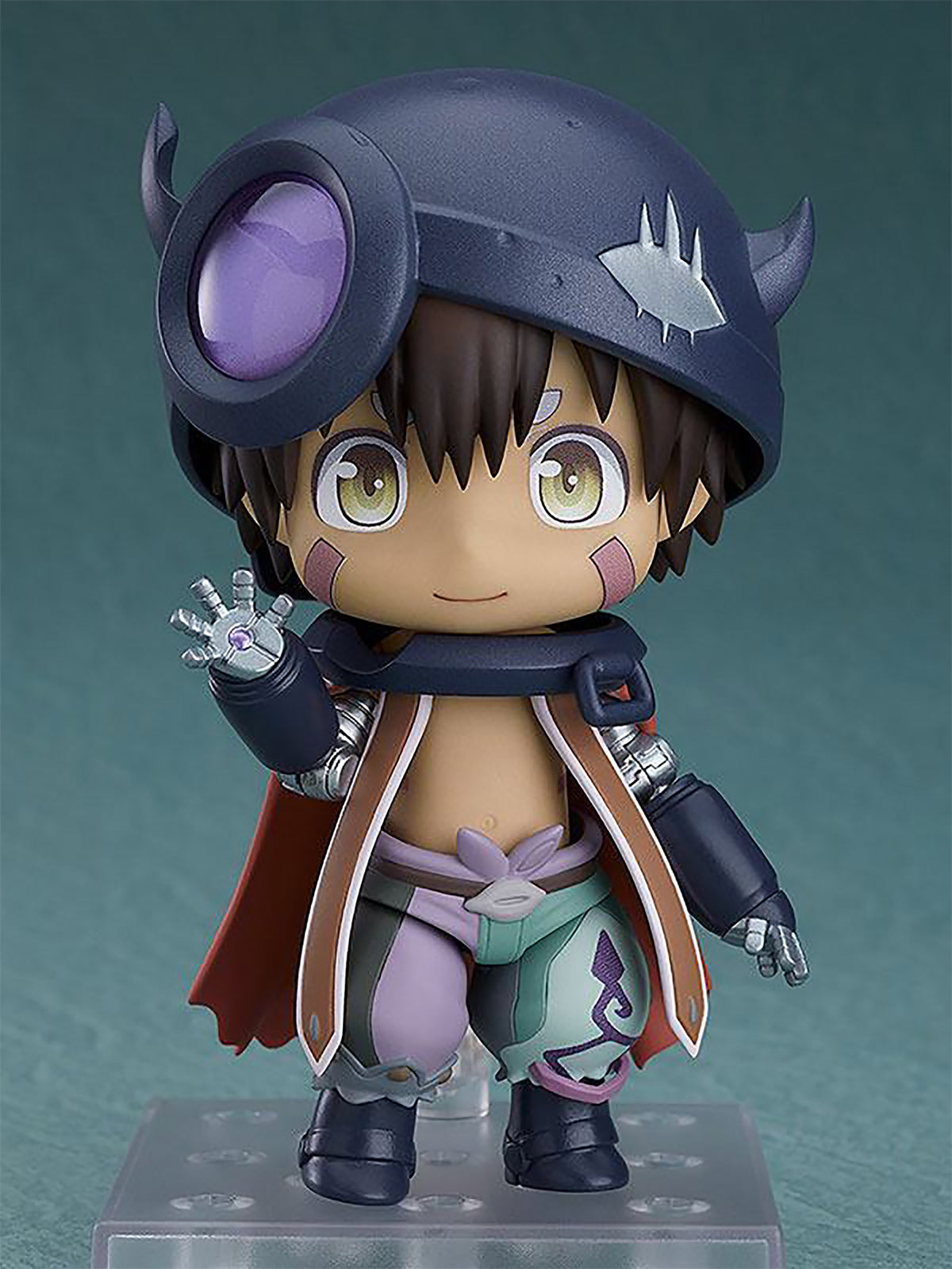 Product image Made in Abyss - Reg Nendoroid Action Figure