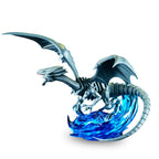 Productafbeelding Yu-Gi-Oh! - Blauwogige Witte Draak Duel Monsters Standbeeld