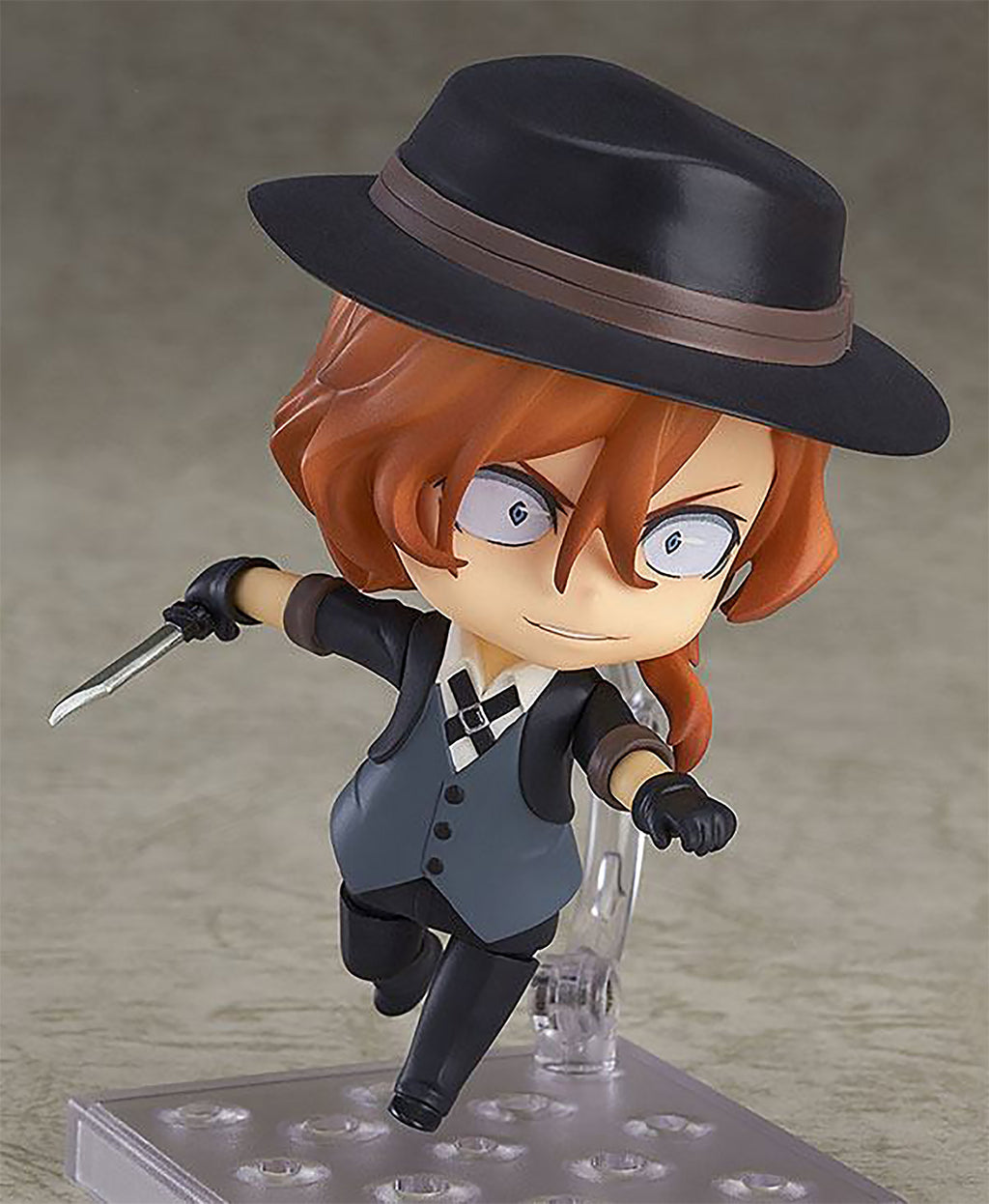 Productafbeelding Bungo Stray Dogs - Chuya Nakahara Nendoroid Actiefiguur