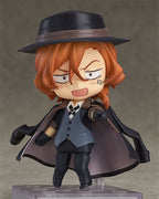 Productafbeelding Bungo Stray Dogs - Chuya Nakahara Nendoroid Actiefiguur