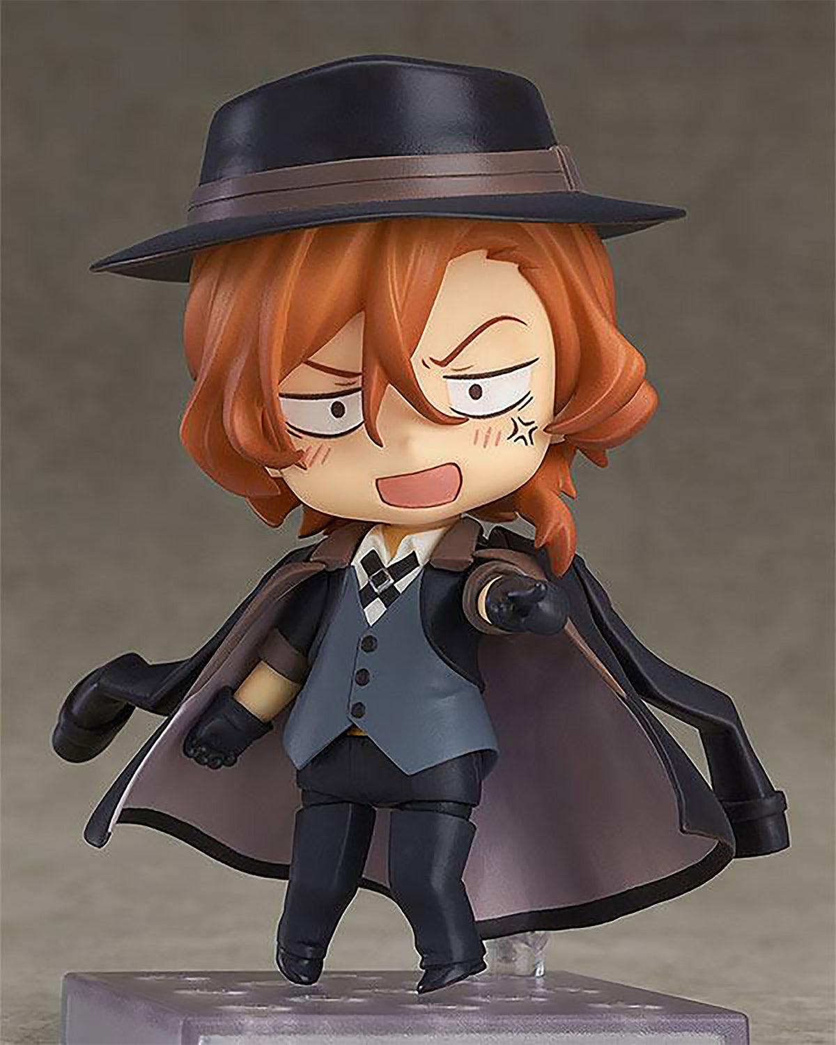 Productafbeelding Bungo Stray Dogs - Chuya Nakahara Nendoroid Actiefiguur