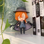 Productafbeelding Bungo Stray Dogs - Chuya Nakahara Nendoroid Actiefiguur