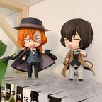 Productafbeelding Bungo Stray Dogs - Chuya Nakahara Nendoroid Actiefiguur