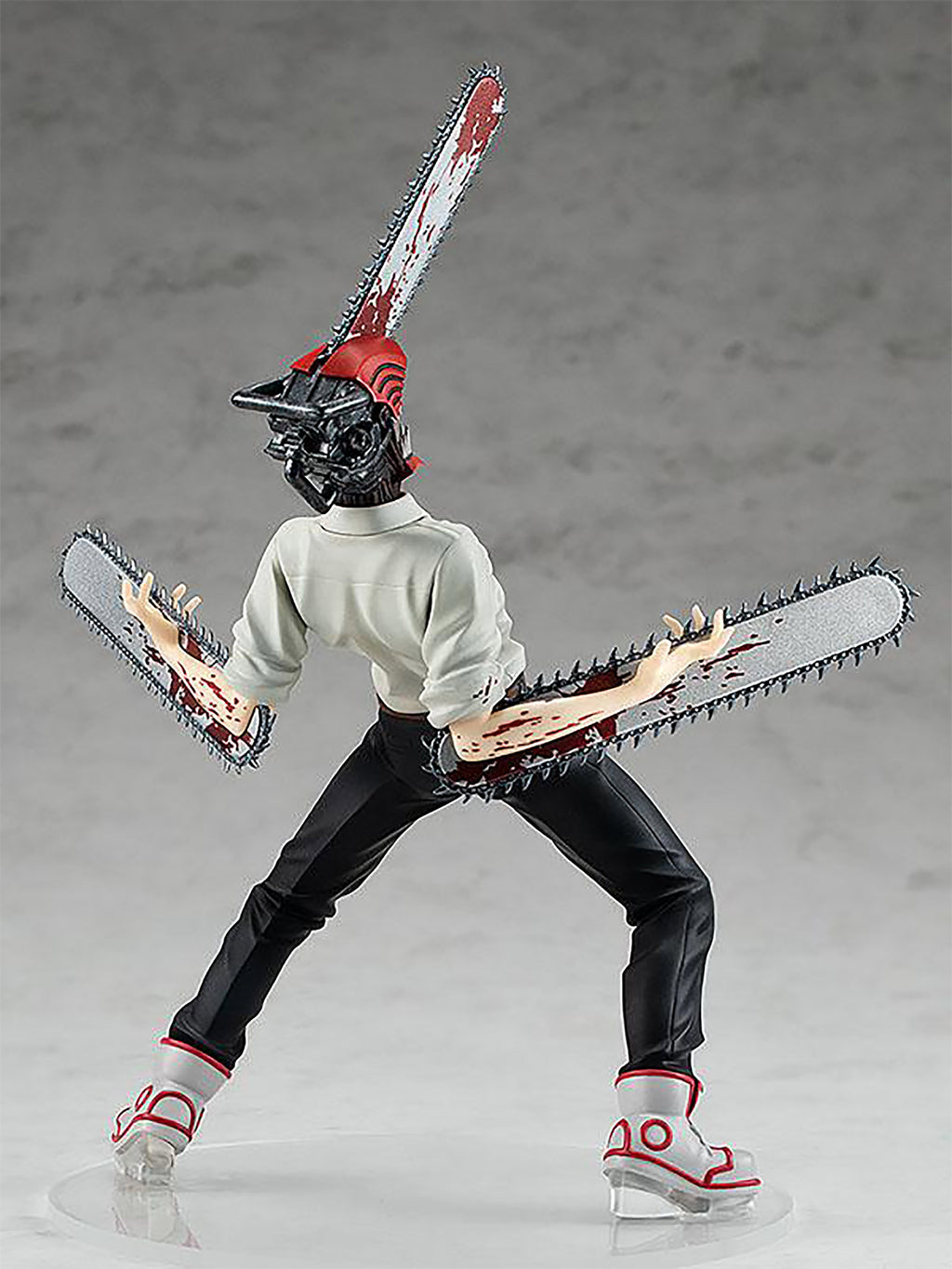 Product image Chainsaw Man Figure 18 cm